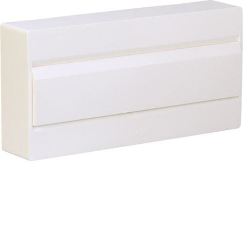 HAGER - Caja superficie golf VD 18 módulo