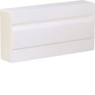 HAGER - Caja superficie golf VD 18 módulo