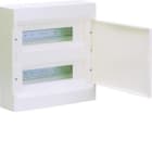 HAGER - Caja superficie golf VD 24 módulo
