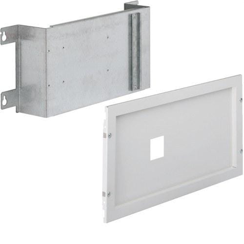 HAGER - Kit equipamientos para interruptor HA250A 300x600