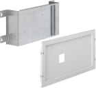 HAGER - Kit equipamientos para interruptor HA250A 300x600