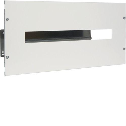 HAGER - Kit equipamientos verticales 300x600mm X160 mando directo