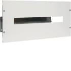 HAGER - Kit equipamientos verticales 300x600mm X160 mando directo