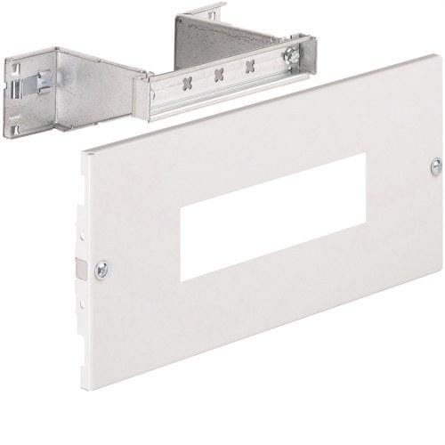 HAGER - Kit equipamientos para aparamentas 150x350 10 módulos