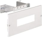 HAGER - Kit equipamientos para aparamentas 150x350 10 módulos