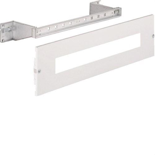 HAGER - Kit equipamientos para aparamentas modulares 150x600