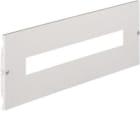 HAGER - Kit equipamientos para aparamentas modulares 200x600