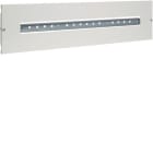 HAGER - Kit equipamientos para aparamentas modulares 200x800