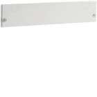 HAGER - Tapa ciega fija Quadro 75x350
