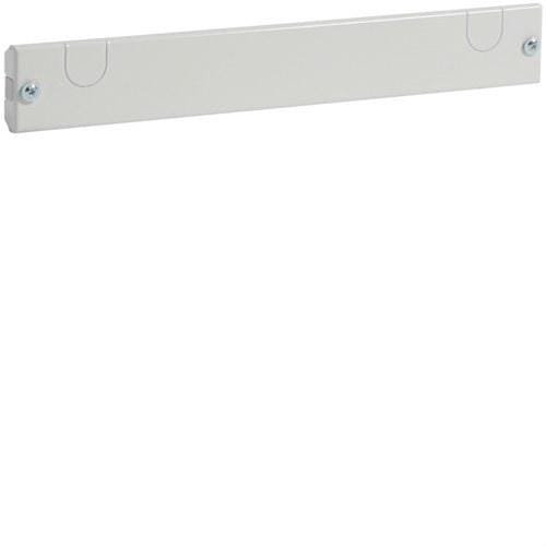 HAGER - Tapa ciega fija Quadro 50x350