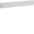 HAGER - Tapa ciega fija Quadro 50x350
