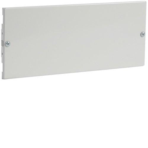 HAGER - Tapa ciega fija Quadro 150x350