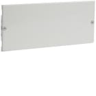 HAGER - Tapa ciega fija Quadro 150x350
