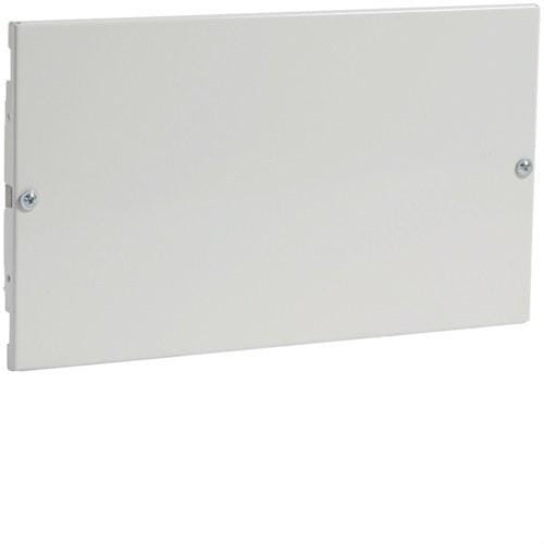 HAGER - Tapa ciega fija Quadro 200x350