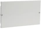 HAGER - Tapa ciega fija Quadro 200x350