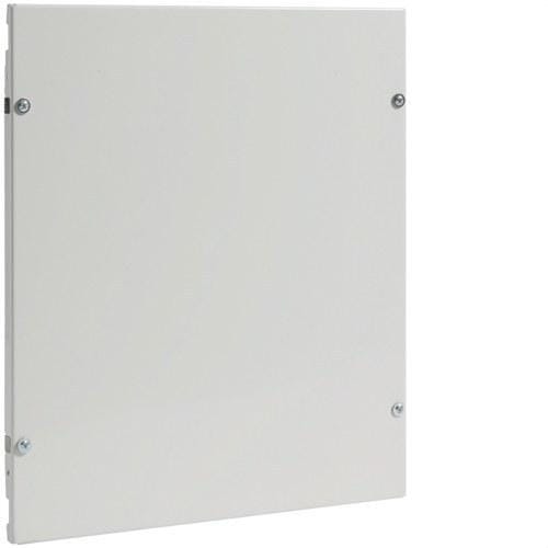 HAGER - Tapa ciega fija Quadro 400x350