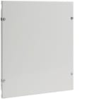 HAGER - Tapa ciega fija Quadro 400x350