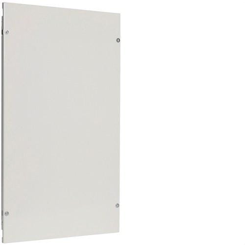 HAGER - Tapa ciega fija Quadro 600x350