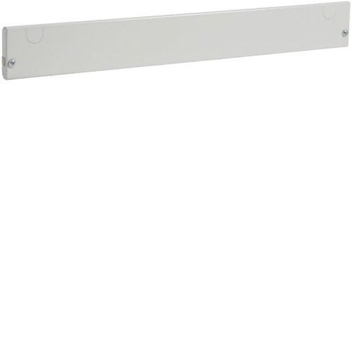 HAGER - Tapa ciega fija Quadro 75x600