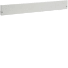 HAGER - Tapa ciega fija Quadro 75x600
