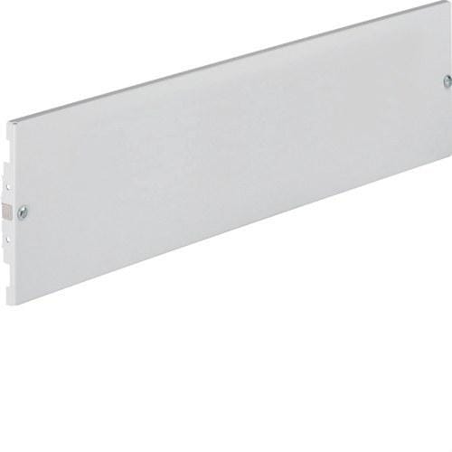 HAGER - Tapa ciega fija Quadro 150x600