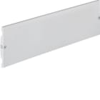 HAGER - Tapa ciega fija Quadro 150x600