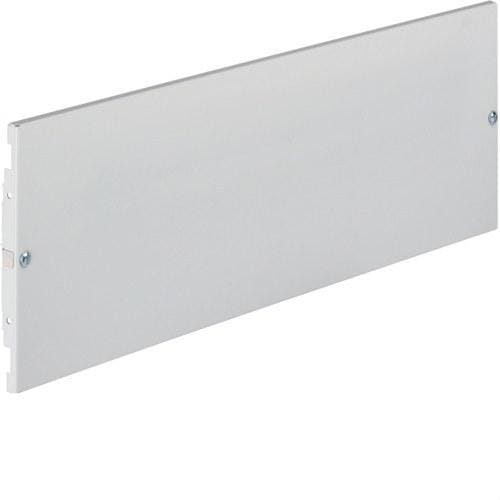 HAGER - Tapa ciega fija Quadro 200x600