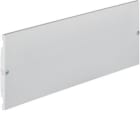 HAGER - Tapa ciega fija Quadro 200x600