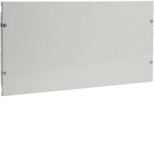 HAGER - Tapa ciega fija Quadro 300x600