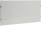 HAGER - Tapa ciega fija Quadro 300x600