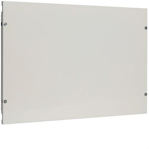 HAGER - Tapa ciega fija Quadro 400x600