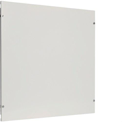 HAGER - Tapa ciega fija Quadro 600x600