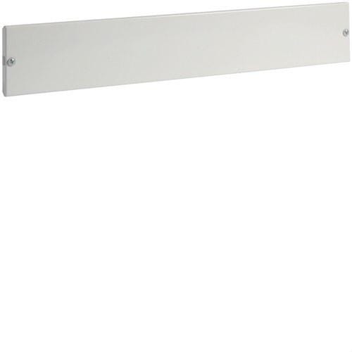 HAGER - Tapa ciega fija Quadro 100x600