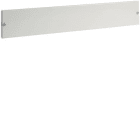 HAGER - Tapa ciega fija Quadro 100x600