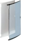 HAGER - Puerta opaca caja talla 32 con 1 fila ICP
