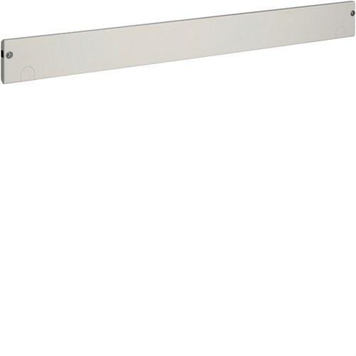 HAGER - Tapa ciega fija Quadro 75x800