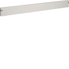 HAGER - Tapa ciega fija Quadro 75x800