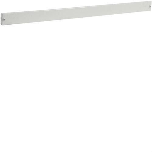HAGER - Tapa ciega fija Quadro 50x800
