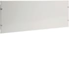 HAGER - Tapa ciega fija Quadro 300x800