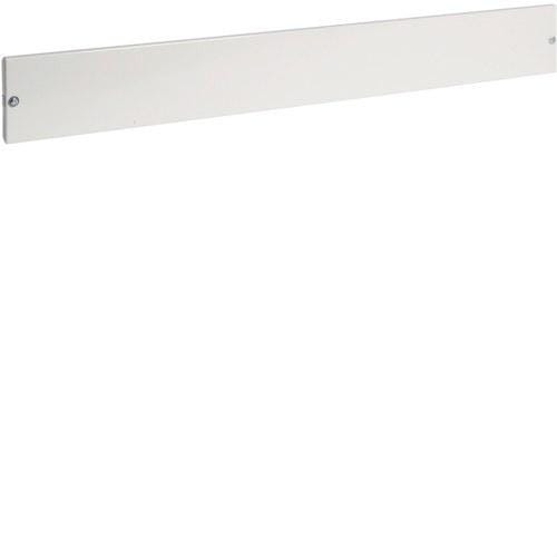 HAGER - Tapa ciega fija Quadro 100x800