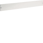 HAGER - Tapa ciega fija Quadro 100x800