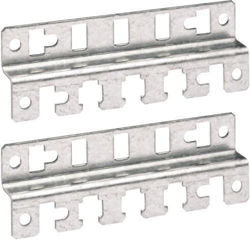 HAGER - Soporte fijación universal 185