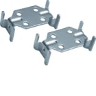 HAGER - Kit asociaciones verticales/horizontales para caja VU/VH