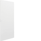 HAGER - Puerta opaca blanca para caja golf VF/VS412