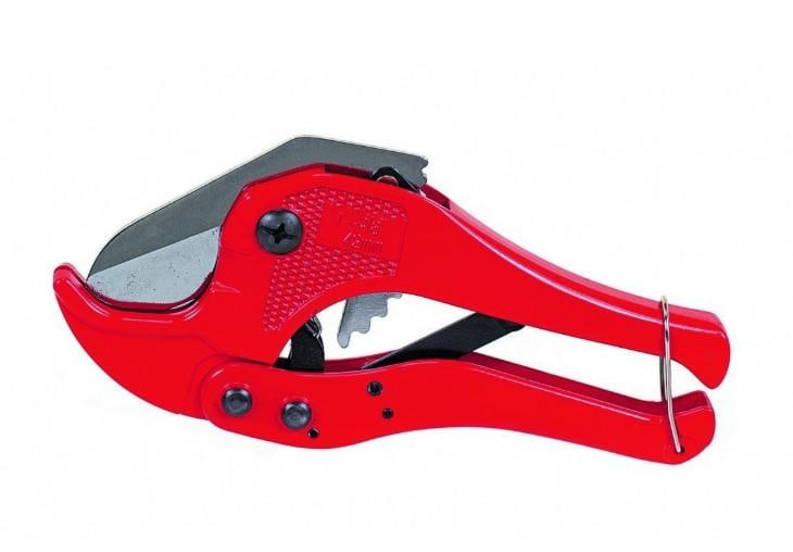 HAUPA - PISTOLA CORTATUBOS PARA PVC 42MM