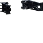 HAGER - Juego soportes DIN compensación grosor yeso VD/VR