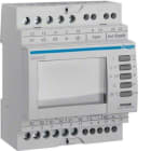 HAGER - CENTRAL MODULAR MEDIDA COMUNICANTE