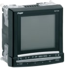 HAGER - Central medida evolución rango 63