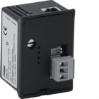 HAGER - Módulo ETHERNET+RS485 JBUS/MODBUS para SM103E