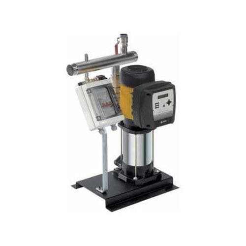 ESPA - Equipo presurizado CPE1-Multi354